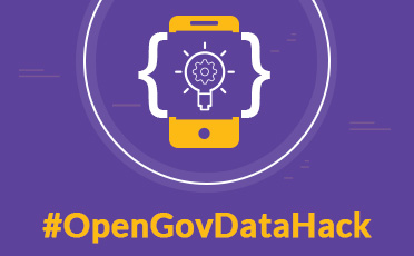 #OpenGovDataHack