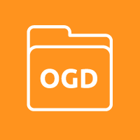 Datasets available on OGD Platform