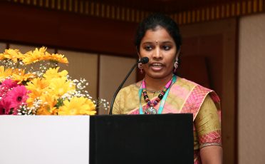 Workshop on OGD Portal of Tamil Nadu