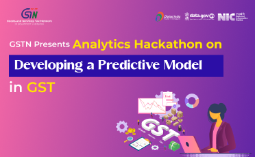 GST Analytics Hackathon